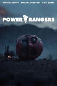 Watch Power Rangers  (2015) online free - Fan film Movie
