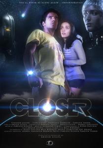 Watch CLOSER  (2013) online free - Short Film Movie