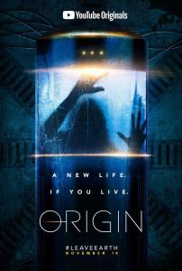 Watch Origin - S01E02  (2018) full movie