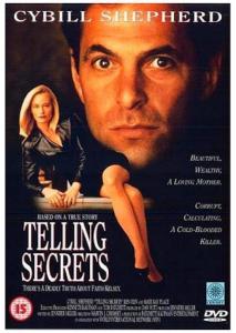 Watch Telling Secrets  (1993) full movie