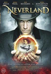 Watch Neverland  (2011) full movie
