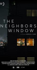 Watch The Neighbors' Window  (2019) online free - Short Film Movie