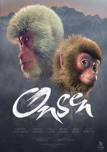 Watch Onsen  (2019) online free - Short Film Movie