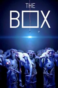 Watch The Box  (2017) online free - Short Film Movie