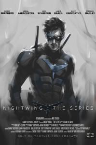Watch Nightwing: The Series  (2014) full movie