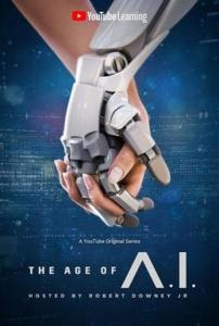 Watch Love, art and stories: decoded | The Age of A.I. S01E04  (2019) full movie