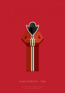 Watch Flash Gordon  (1936) full movie