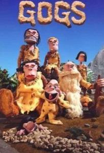 Watch Gogs - The Complete Collection  (1995) full movie